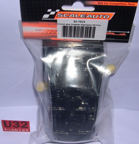 Slot car scaleauto 7915 - car,