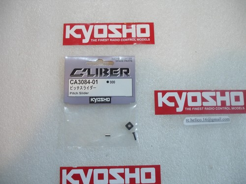 Kyosho calibro cursore - calibro,