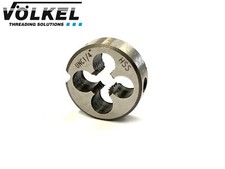 Filiera 1/4"-20 UNC 2A