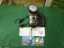 PACCHETTO FOTOCAMERA DIGITALE