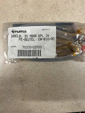 CABLAGGIO CARAVAN/MOTORHOME