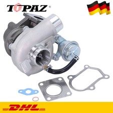 Turbocompressore Citroen