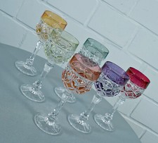 6 eleganti Anna Hütte