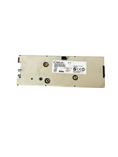 Centralina antenna bmw serie - , 7