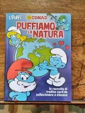 Album puffi puffiamo la - puffi,,