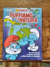 Album i Puffi, PUFFIAMO LA