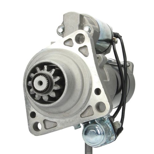 Motorino avviamento nuovo - motorino,