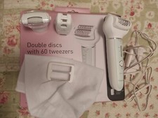 Epilatore Panasonic ES-EY70