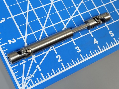 Albero trasmissione tamiya - albero,
