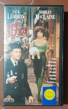 VHS Film IRMA LA DOLCE 1995