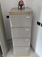 Schedario Olivetti Synthesis