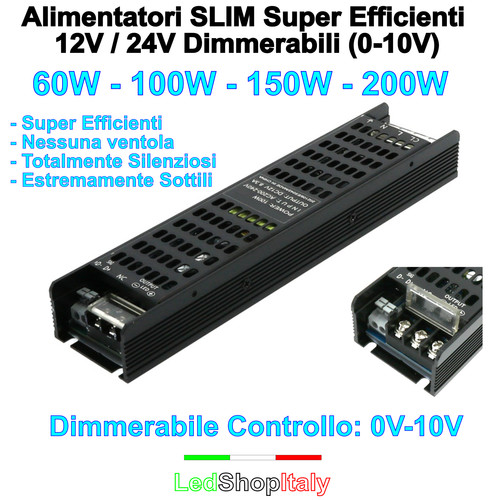 Alimentatori trasformatori - alimentatori,