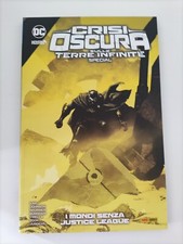 Crisi Oscura sulle Terre