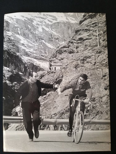 Eddy merckx foto - ***, ***