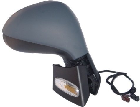 Specchietto retrovisore per - specchietto,