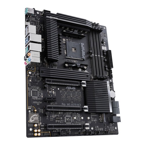 Asus pro x570 ace - pro, x570-ace