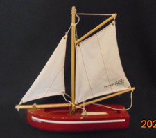 BOSUN BOATS BY REEVES 6"