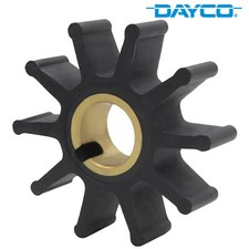 Girante Dayco per Pompa Acqua Motori Marini Fuoribordo Force/ Chrysler DRIM080
