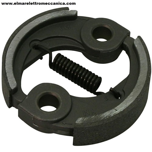 Frizione decespugliatore honda - frizione,
