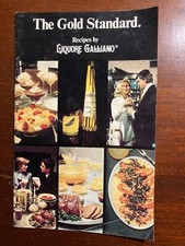 The Gold Standard Recipes by