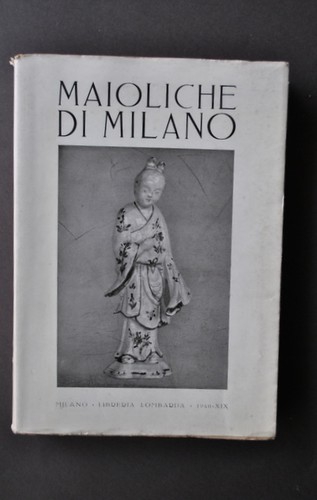 Storia locale ceramica - storia,