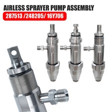 Sostituire per gruppo pompa