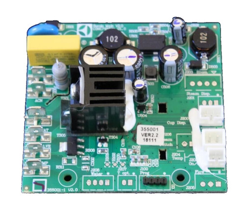 Scheda elettronica espria - scheda,