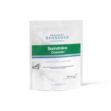 SOMATOLINE Draining Pads
