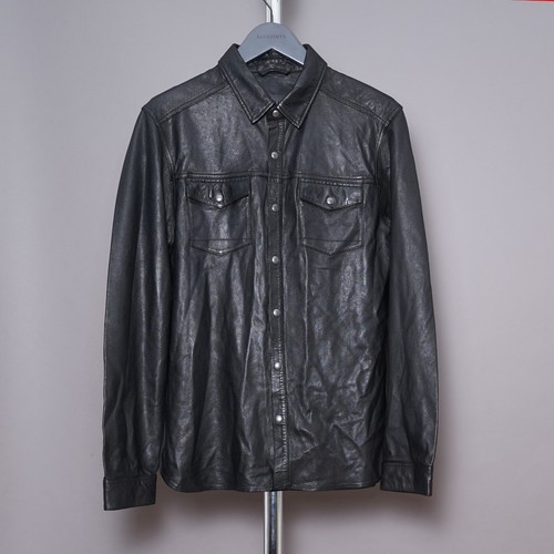 All saints giacca camicia - all,