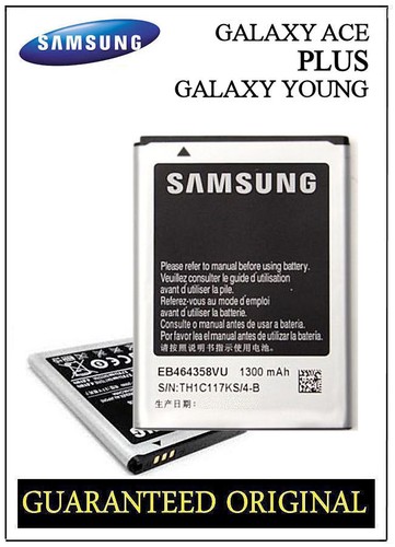 Batteria ricambio samsung - batteria, di