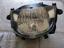 Faro Anteriore Honda NT700v Deauville