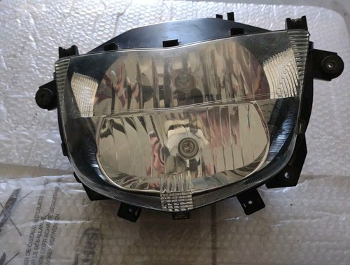 Faro anteriore honda - anteriore, nt700v