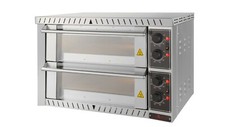FORNO ELETTRICO PROFESSIONALE B11 ~ LUXEDA ~ MADE IN ITALY