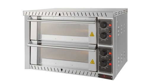 Forno elettrico professionale - elettrico,