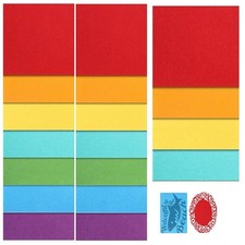 18 Pezzi di Materiale Inciso