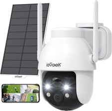 ieGeek 2K Wireless Outdoor