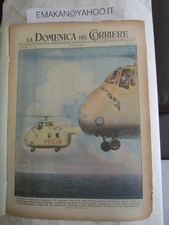 # 4 DOMENICA DEL CORRIERE N 30