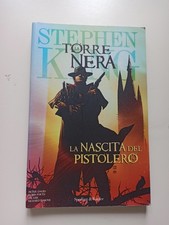 Stephen King. La Torre Nera. La Nascita Del Pistolero- Sperling&Kupfer