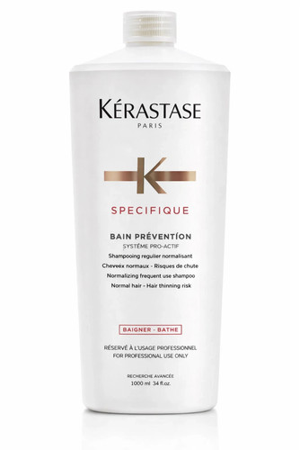 Kerastase specifique bain - kerastase,