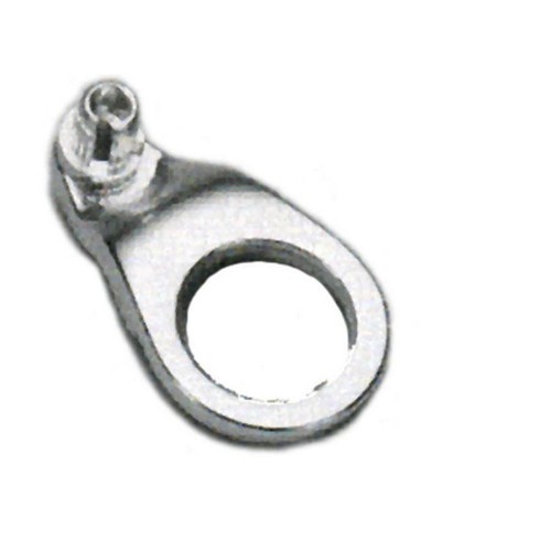 Collarino 5mm capoguaina - collarino,