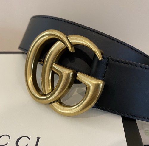 Autentica cintura gucci - autentica,
