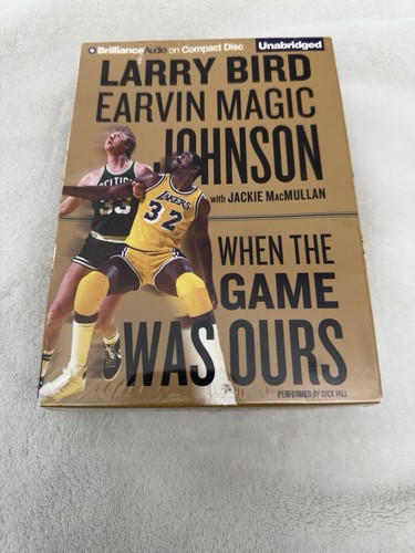 Larry bird magic johnson when - bird,