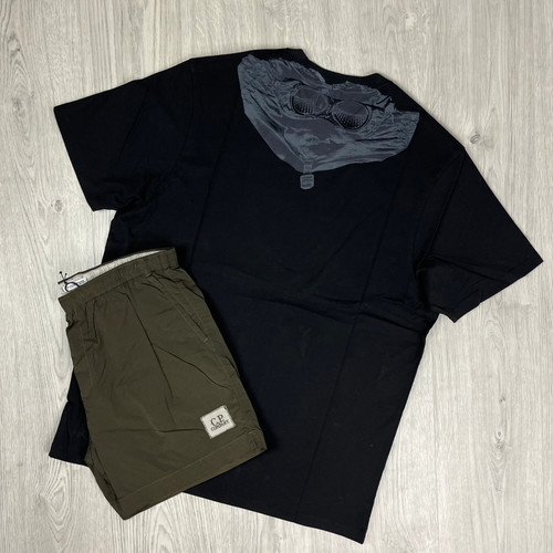 Company holiday set - company,