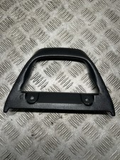 Doppio maniglione Suzuki GS 500 E 1989-2003 (GS500E)