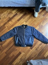carhartt vintage jacket