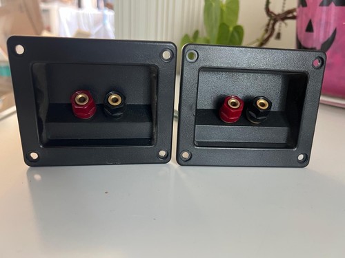 Altoparlanti master - master, mm