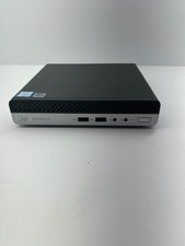 HP Pro 400 G4 (256GB M.2 