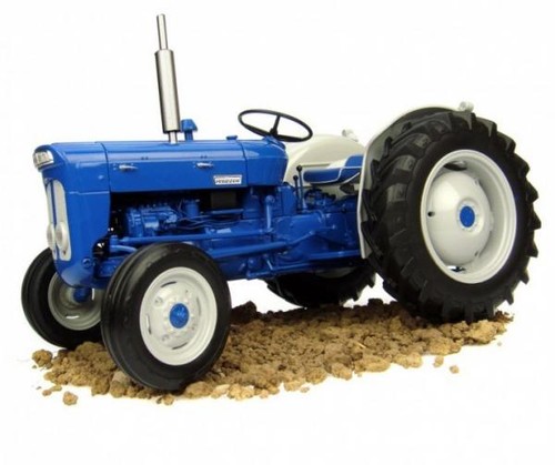 Uh2900 fordson super dexta - -,