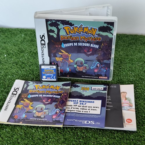 Pokemon mystery dungeon - pokemon,