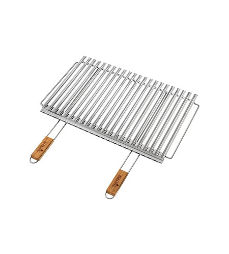 Graticola biologica inox - biologica,
